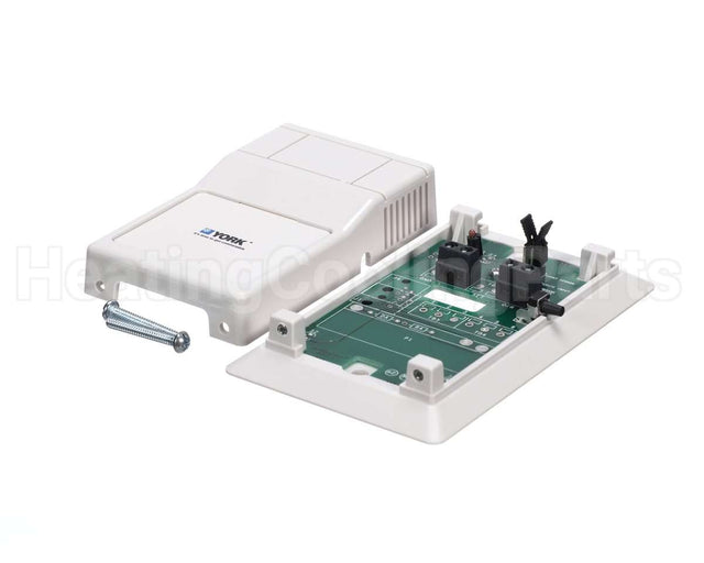 S1-031-02529-004 York Wall Sensor With Button
