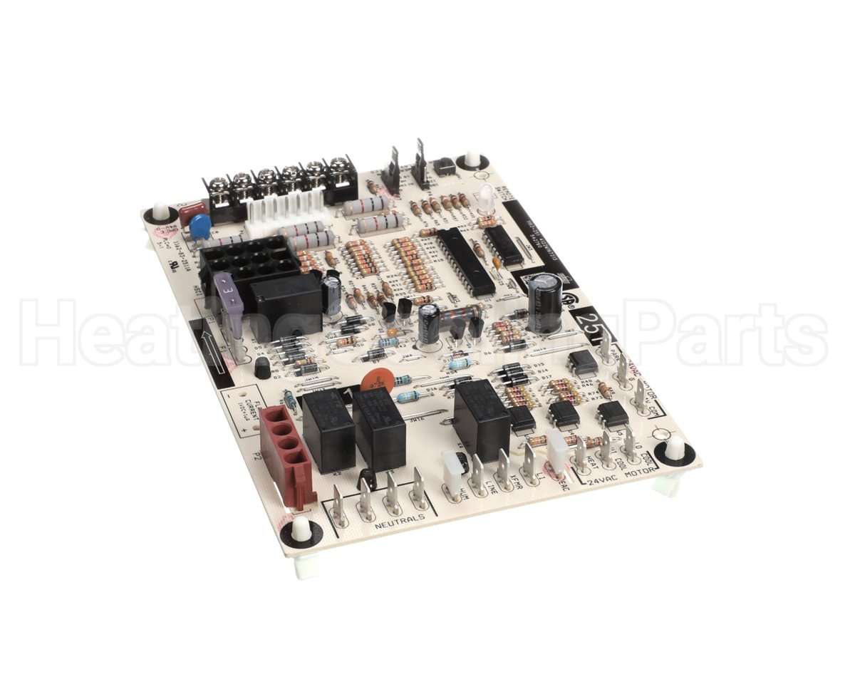 S1-031-02951-001 York Single Stage Control Board