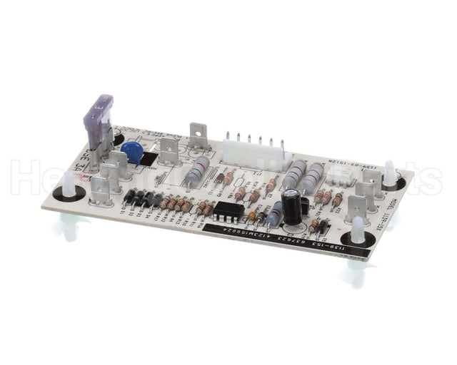 S1-031-02985-000 York Control Board