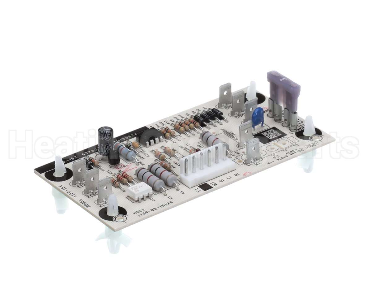 S1-031-02985-000 York Control Board