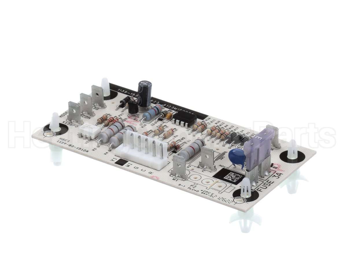 S1-031-02985-000 York Control Board