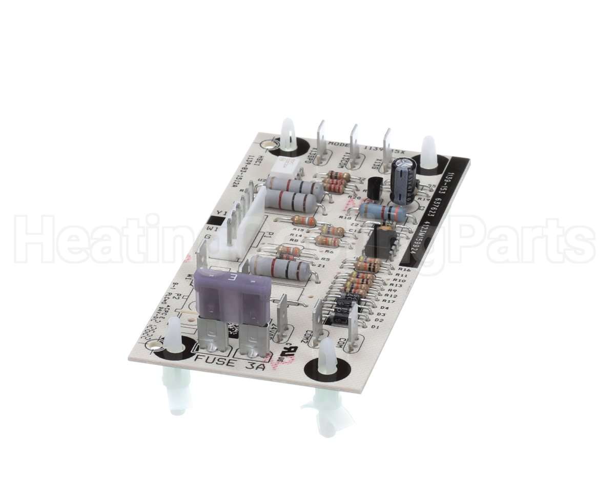 S1-031-02985-000 York Control Board