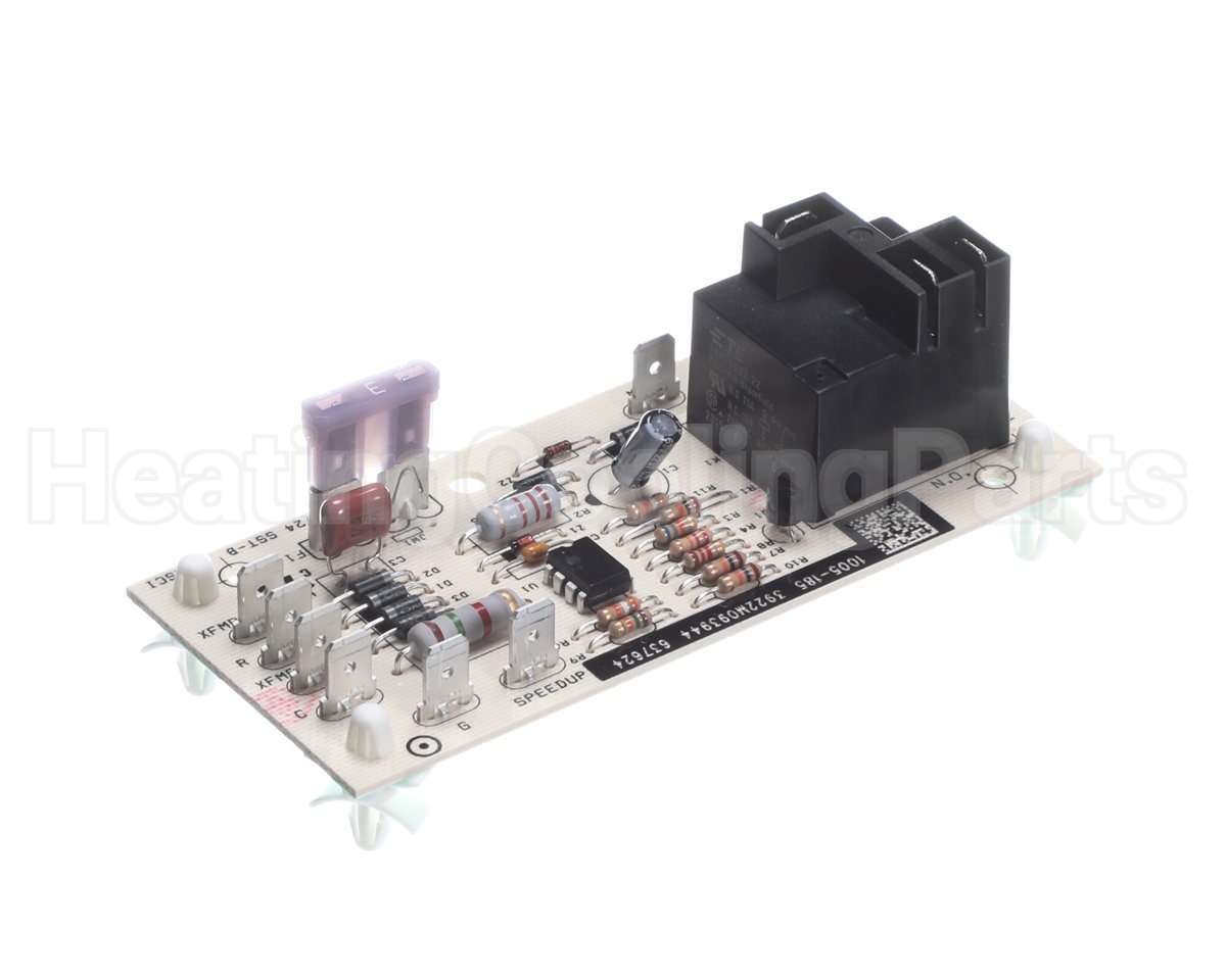 S1-031-02986-000 York Control Board