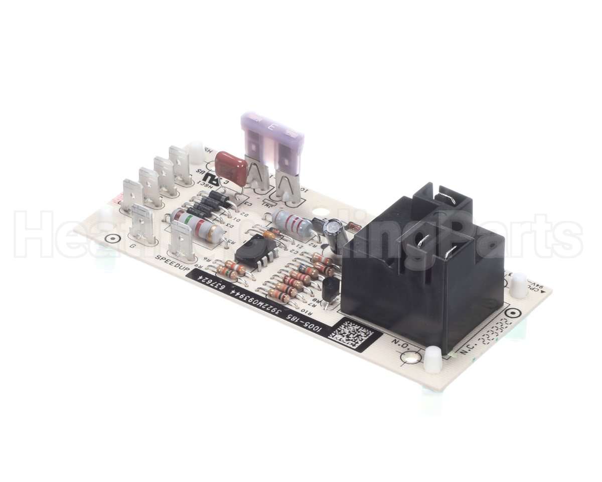S1-031-02986-000 York Control Board