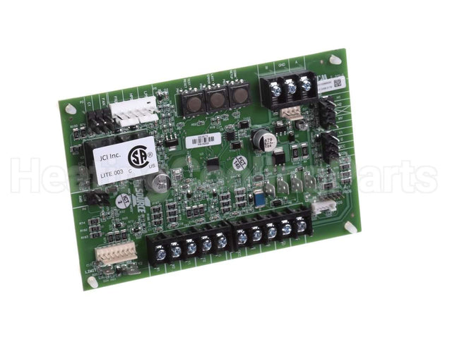S1-031-02995-000 York Control Board