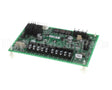 S1-031-02996-000 York 1Stg Heat Pump Control Board