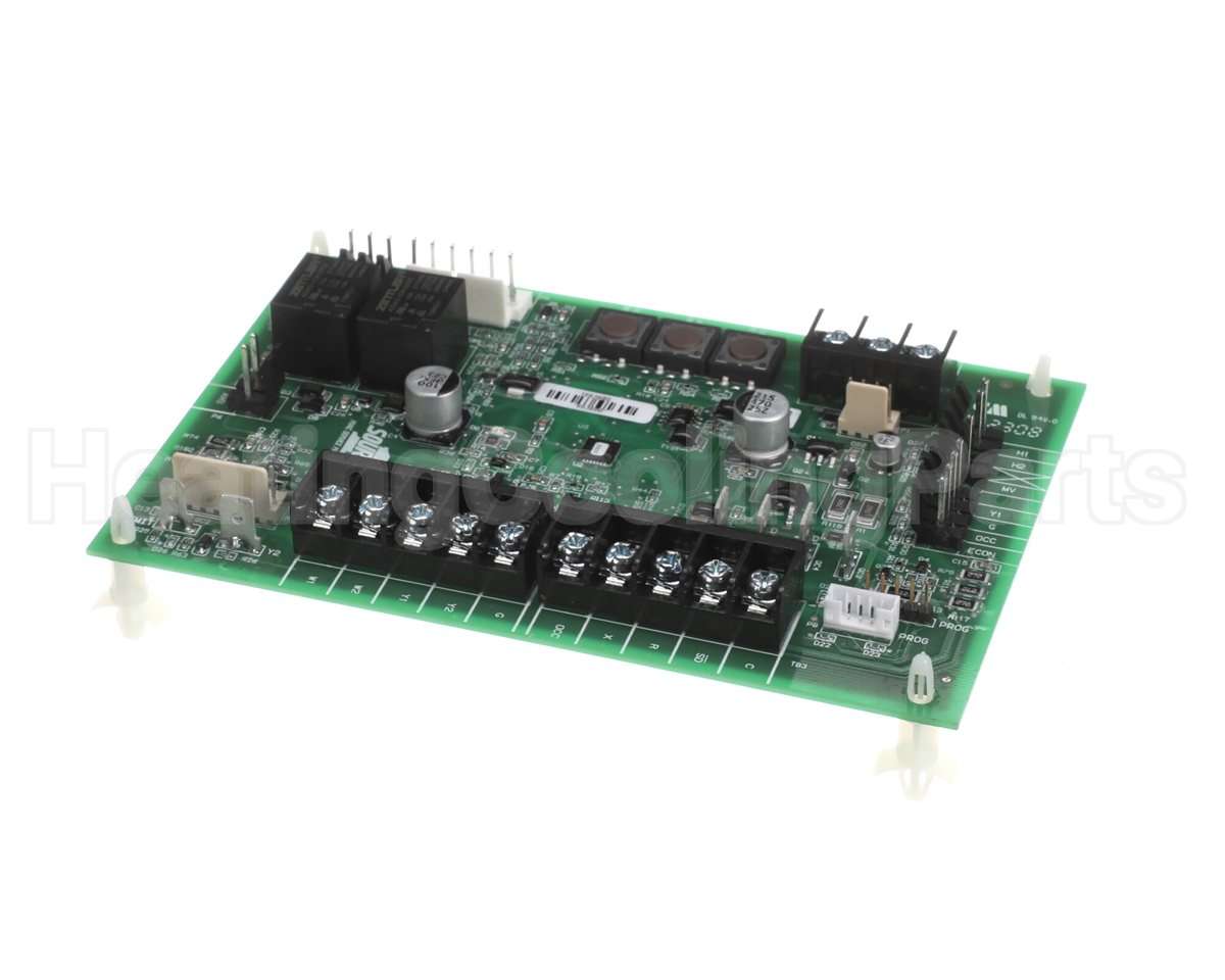 S1-031-02996-000 York 1Stg Heat Pump Control Board