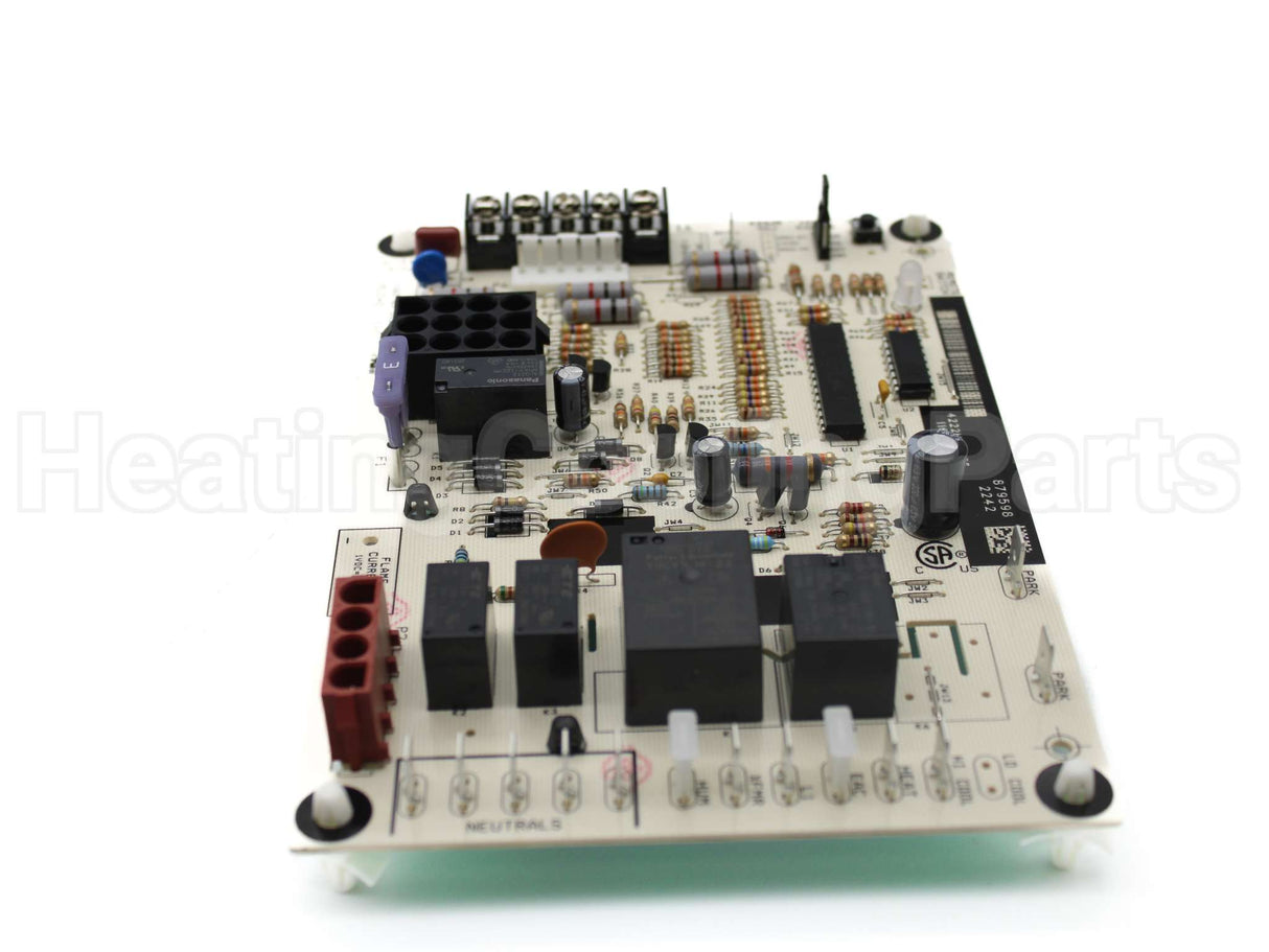 S1-031-03010-000 York Single Stage Control Board