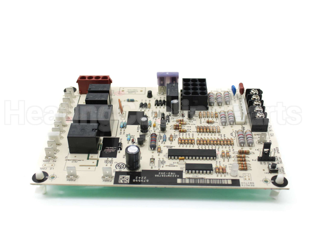 S1-031-03010-000 York Single Stage Control Board