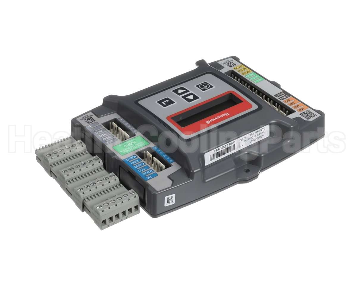 S1-031-03019-000 York Controls Controller Econ Jade W7220