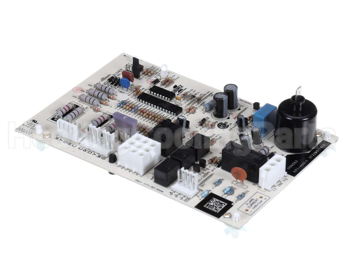 S1-031-03482-000 York Ss Control Board Dsi