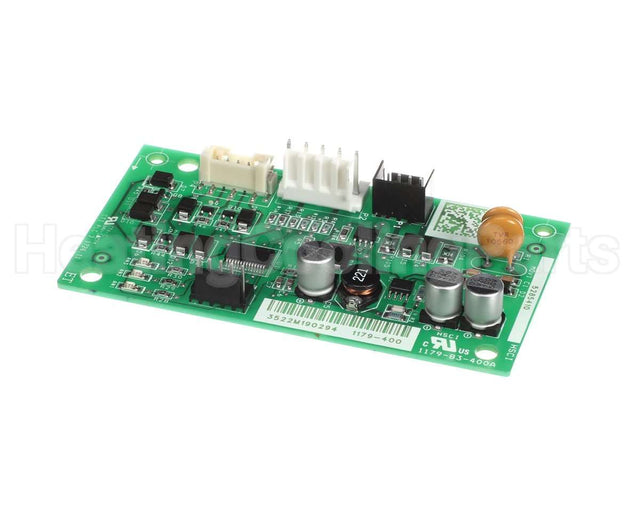 S1-031-03747-000 York Circuit Board Eev
