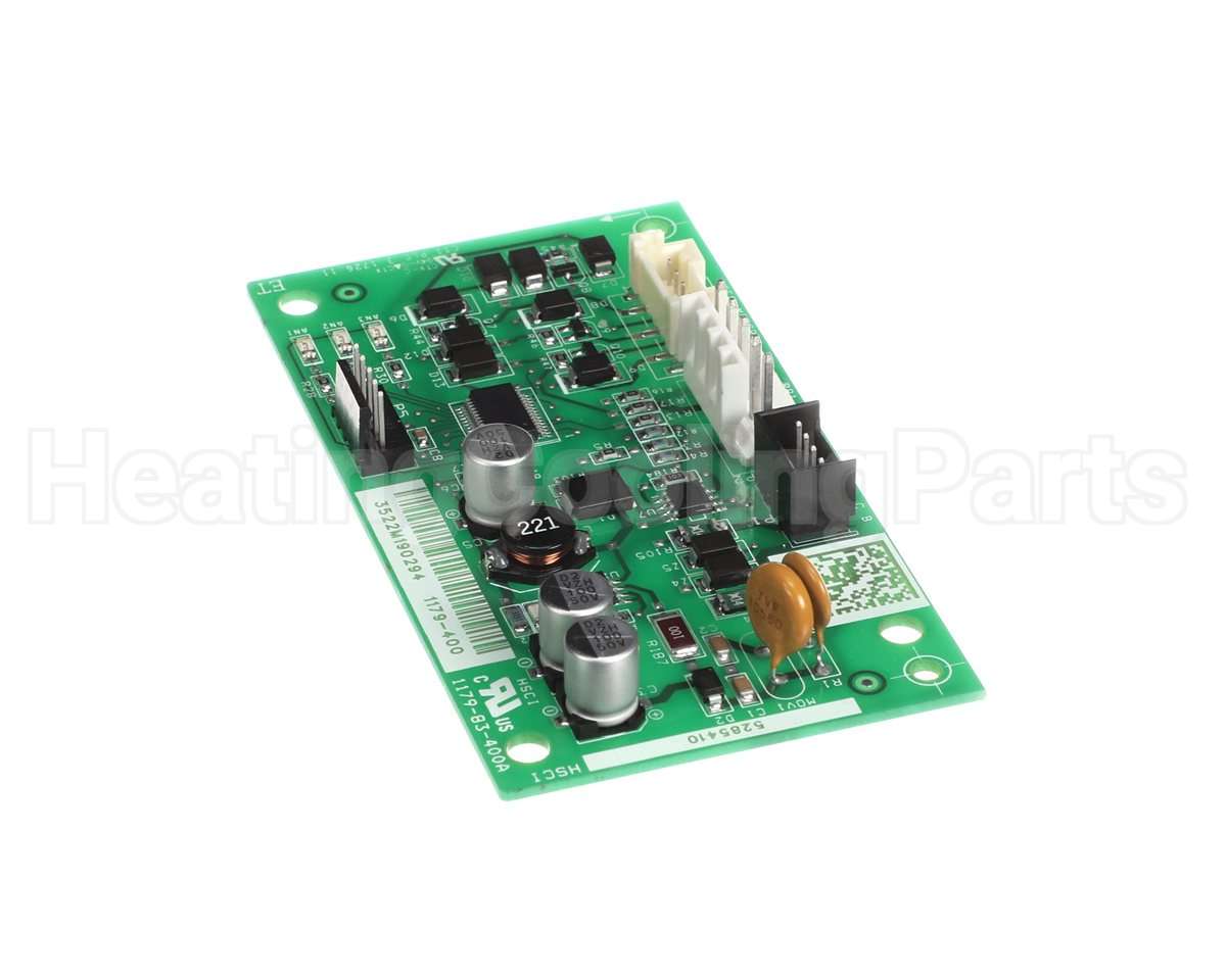 S1-031-03747-000 York Circuit Board Eev