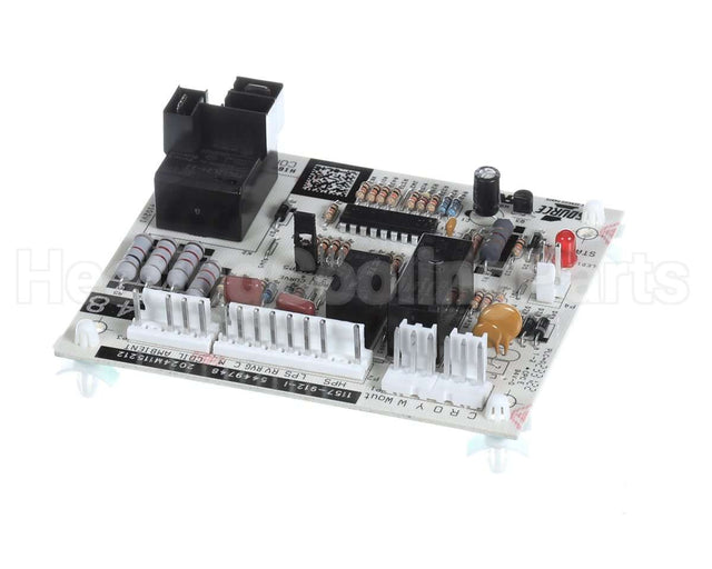 S1-031-03754-000 York Board Circuit Defrost Respac