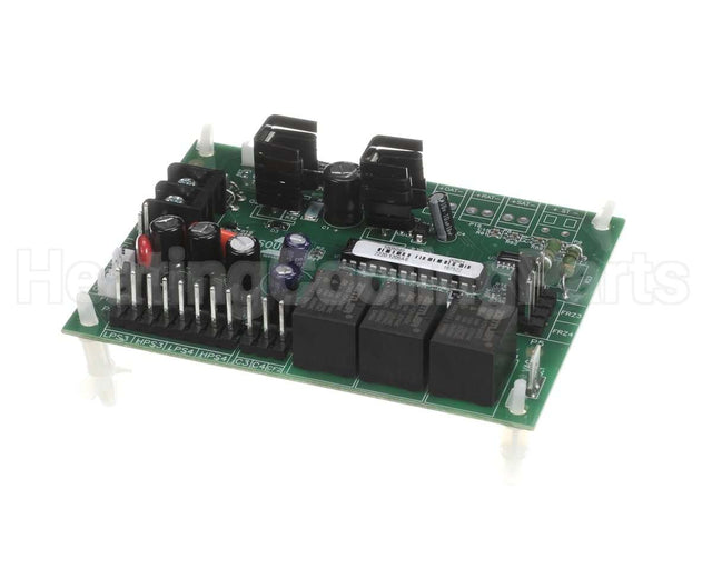 S1-031-09151-000 York 4Stage Expansion Control Board