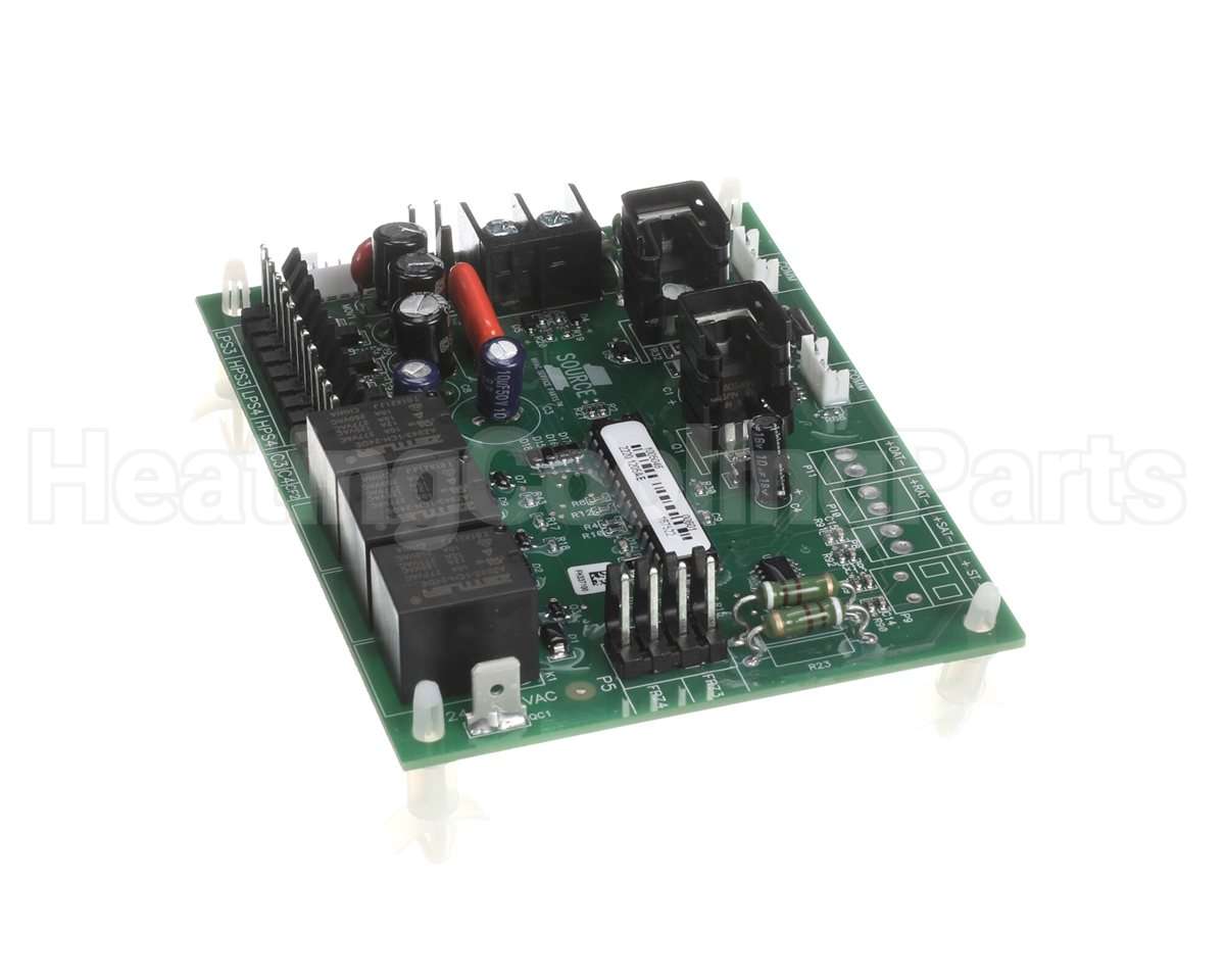 S1-031-09151-000 York 4Stage Expansion Control Board