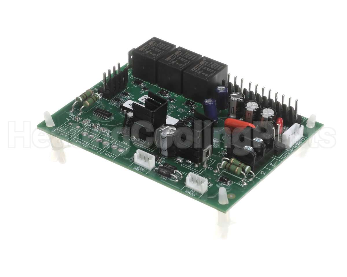 S1-031-09151-000 York 4Stage Expansion Control Board