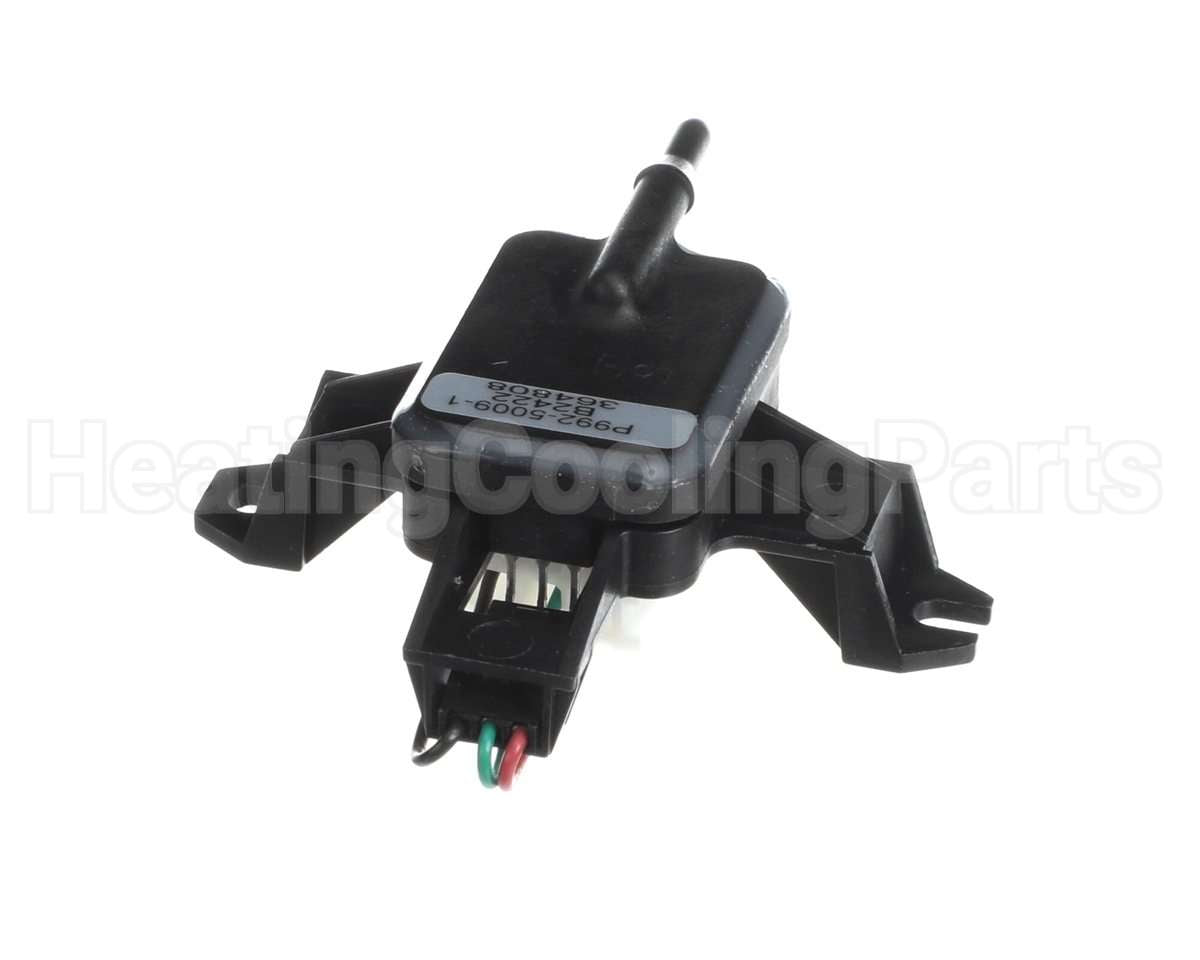 S1-031-09198-000 York Pressure Transducer