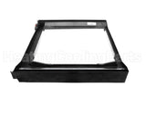 S1-032-00170-001 York 24" Gray Vertical Drain Pan