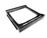 S1-032-00170-001 York 24" Gray Vertical Drain Pan