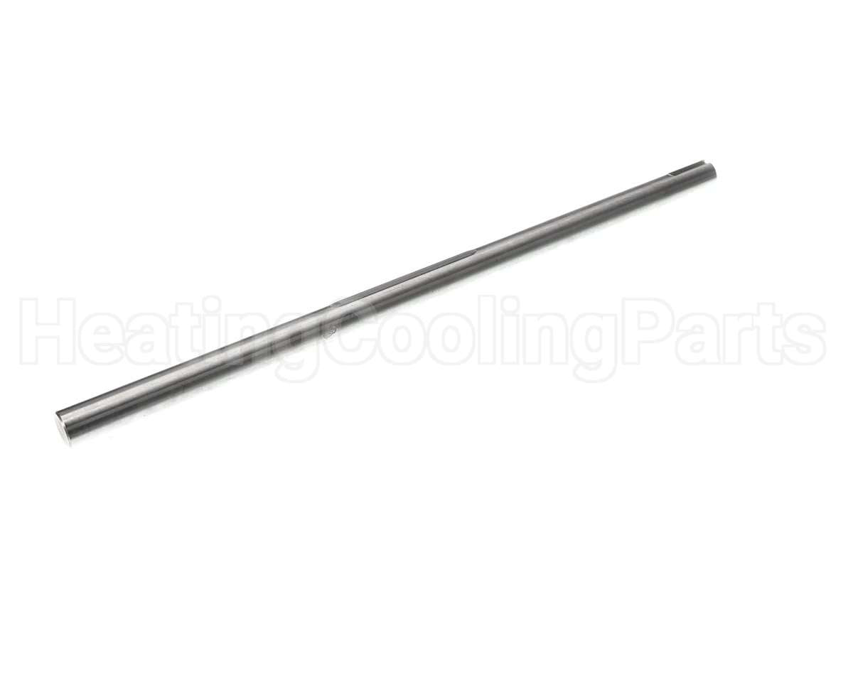 S1-04-11582 York 1" X 22.25" Blower Shaft