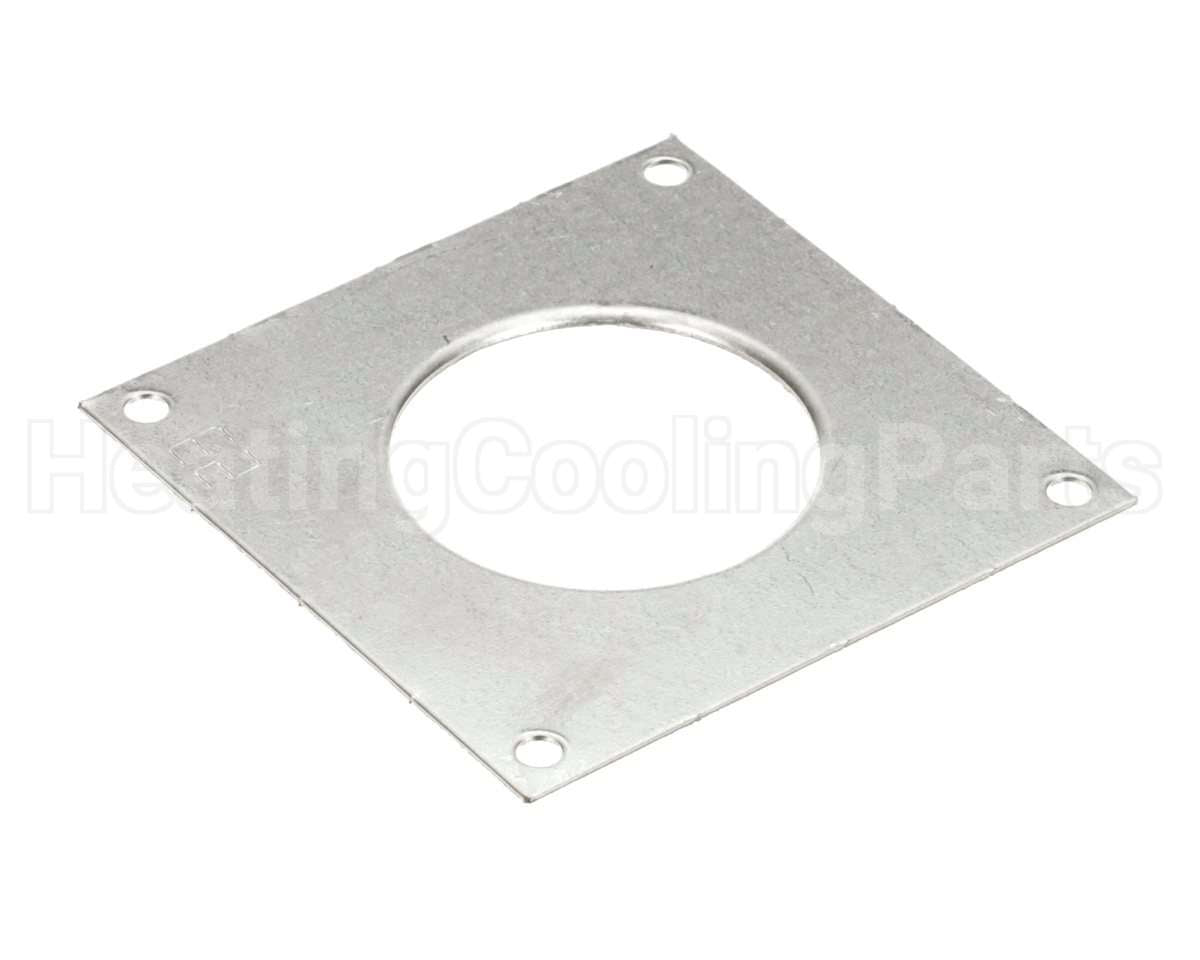 S1-063-90038-023 York Plate,Ventor,2.125 Orifice