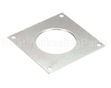 S1-063-90038-023 York Plate,Ventor,2.125 Orifice