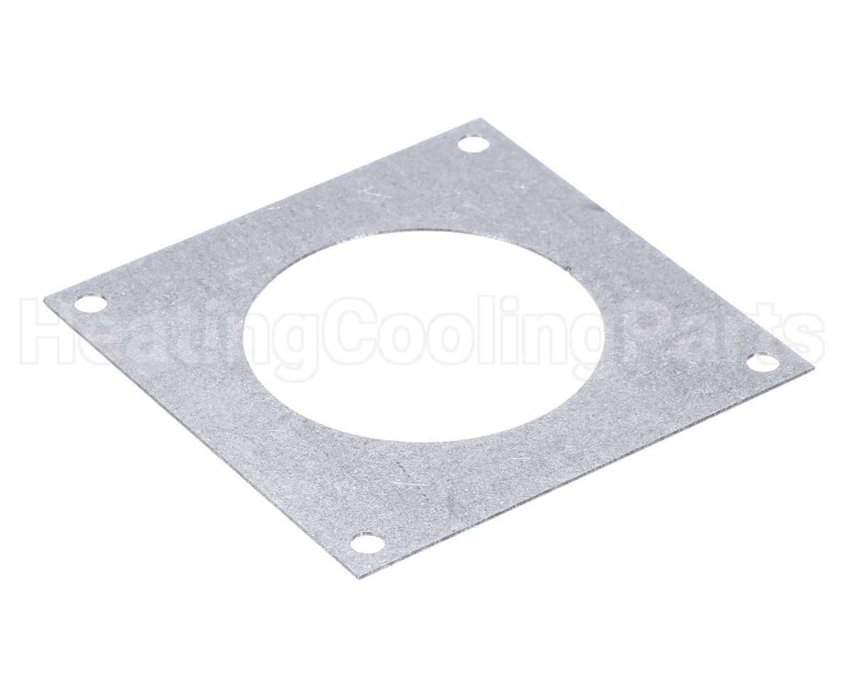 S1-063-90038-032 York Ventor Plate 2.437 Orifice