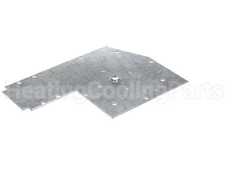 S1-073-03210-000 York Venter Housing Plate