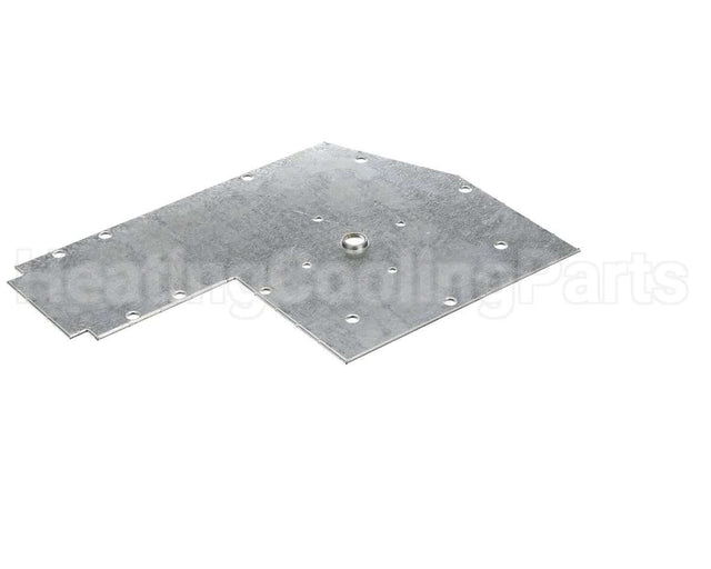 S1-073-03210-000 York Venter Housing Plate