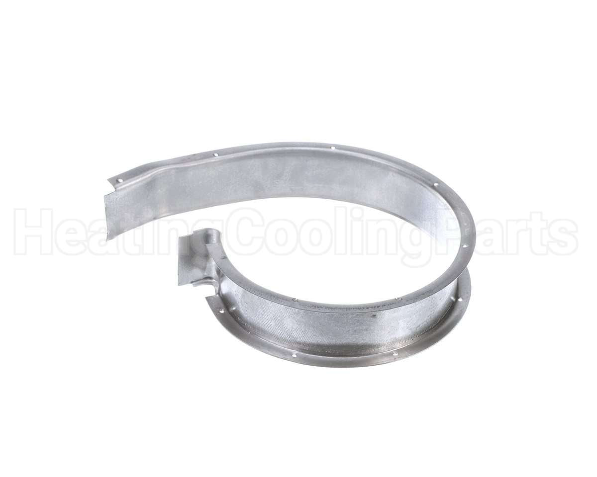 S1-073-05376-000 York Vent Scroll