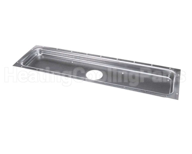 S1-073-22582-001 York Box,Collector,Al,8 Tube