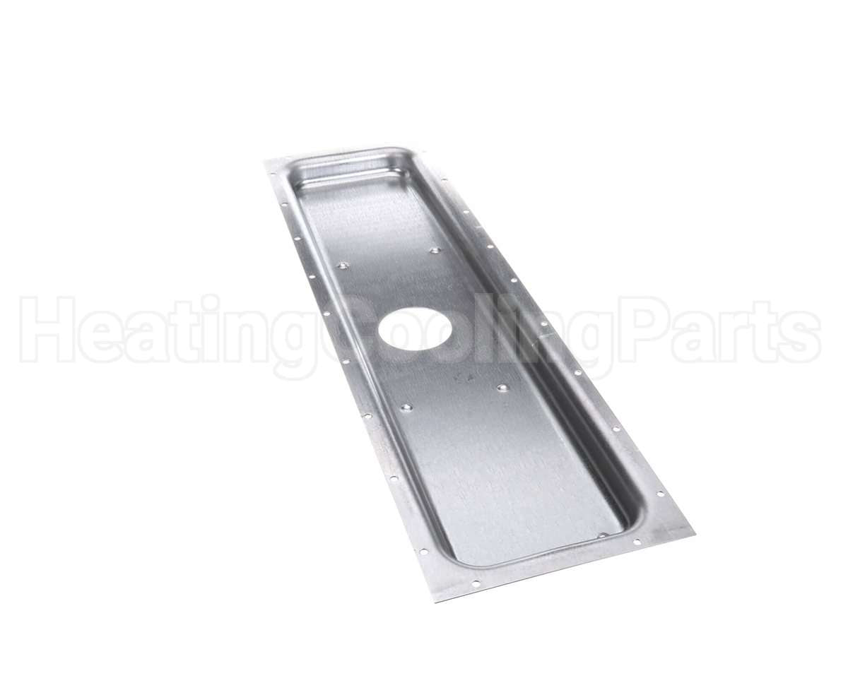 S1-073-22582-001 York Box,Collector,Al,8 Tube