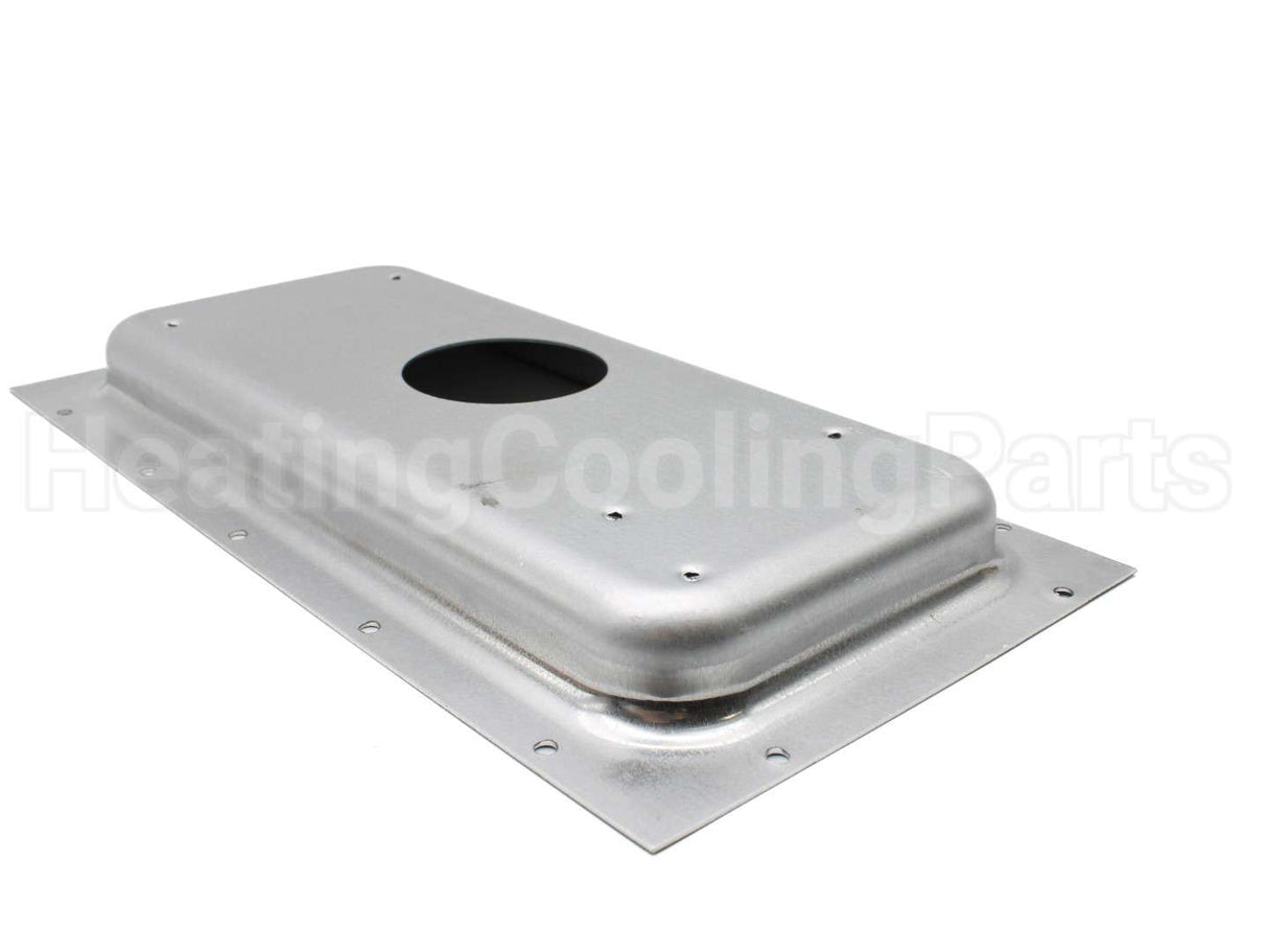 S1-073-22582-003 York Al Collector Box 4 Tube