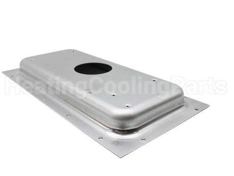 S1-073-22582-003 York Al Collector Box 4 Tube