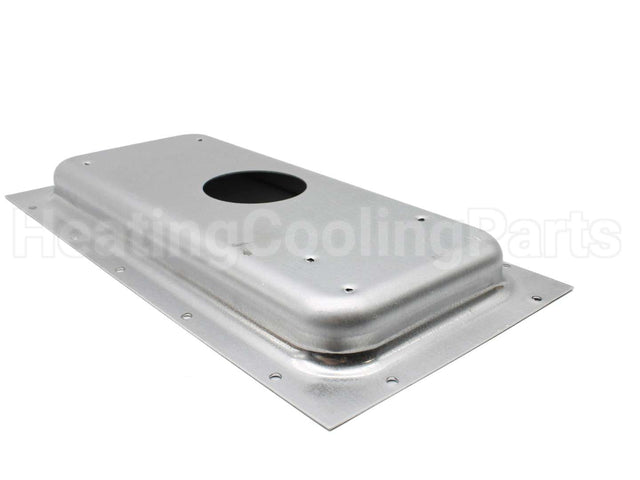 S1-073-22582-003 York Al Collector Box 4 Tube