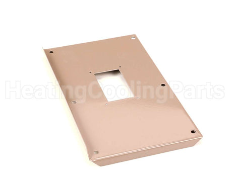 S1-073-22688-002 York Disconnect Patch Plate