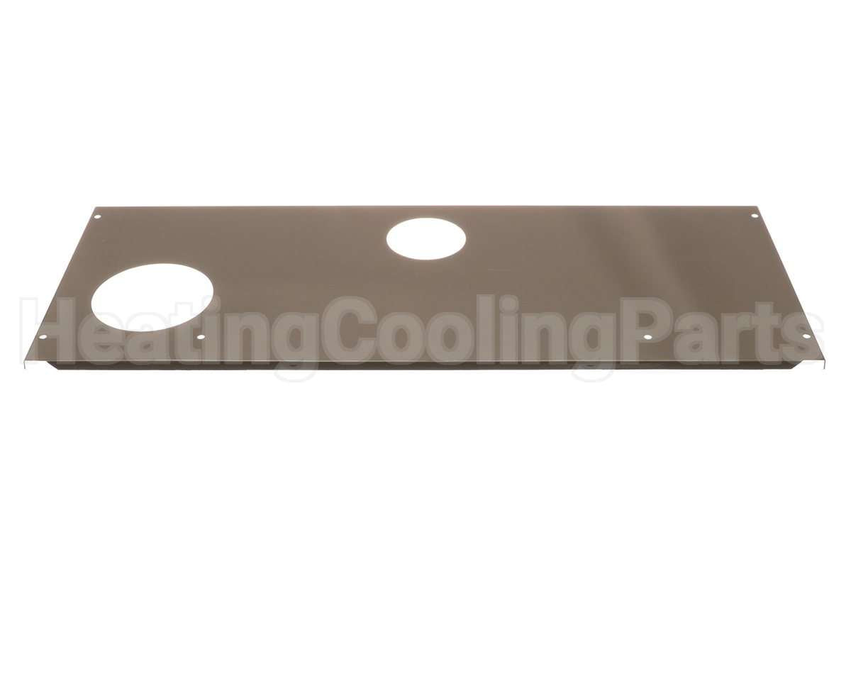 S1-073-27842-005 York 21"Top Pnl Champagne