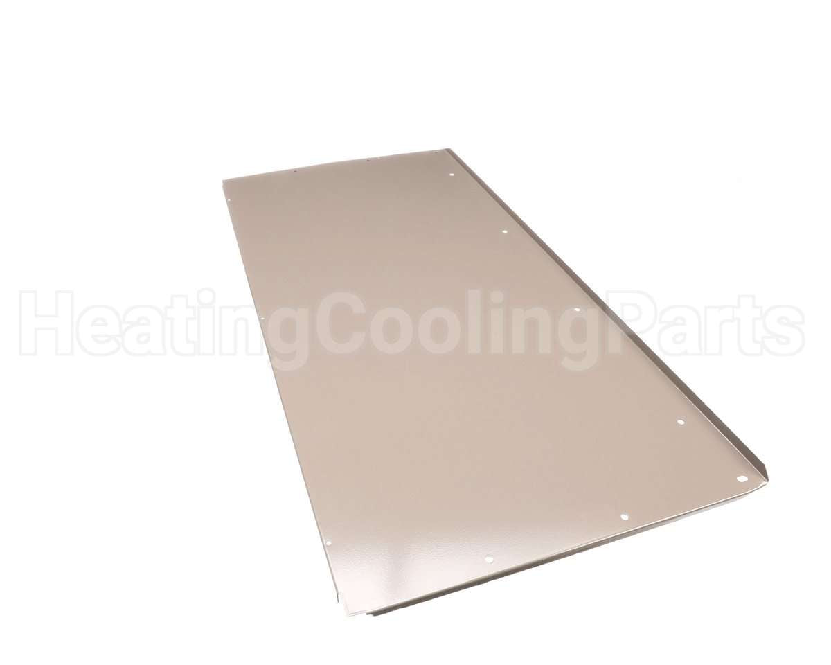 S1-073-44651-000 York Panel Economizer Upper Short