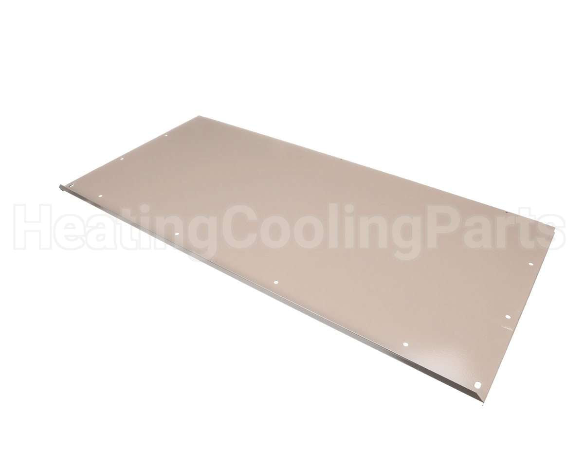 S1-073-44651-000 York Panel Economizer Upper Short