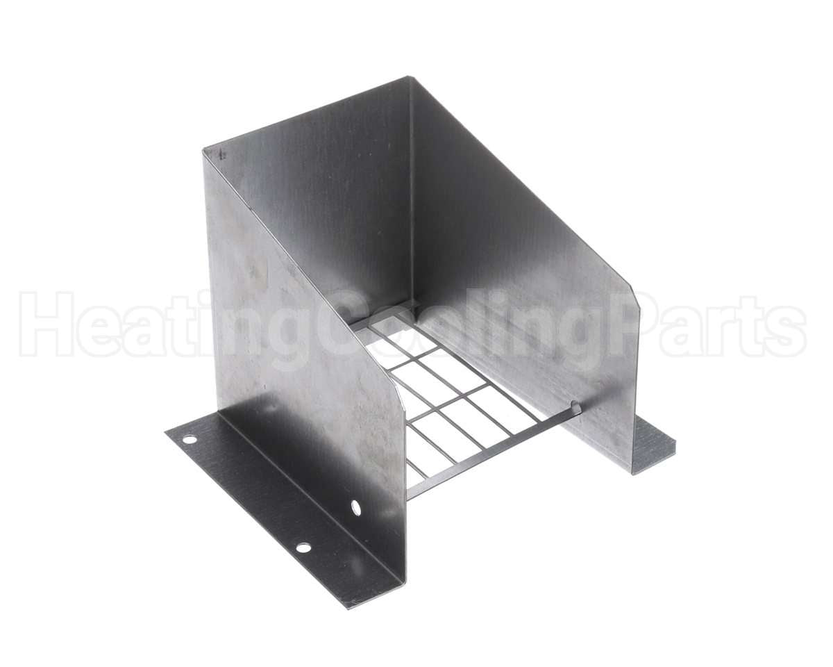 S1-073-46220-000 York Hood Flue Exhaust