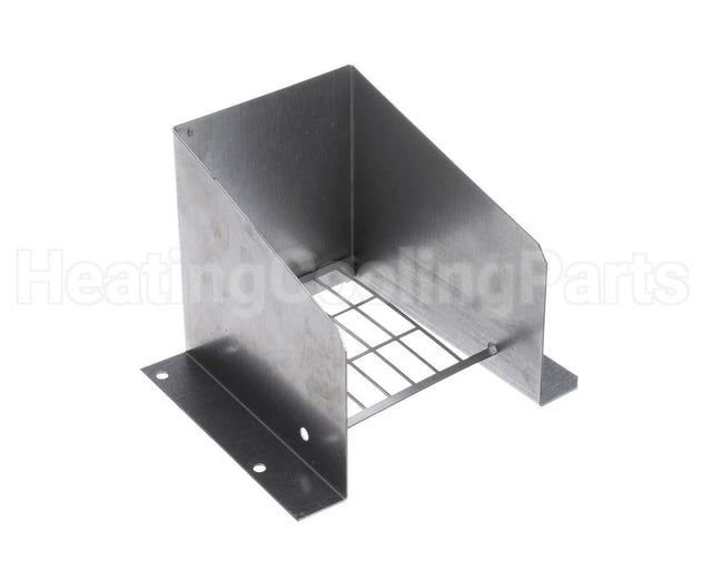 S1-073-46220-000 York Hood Flue Exhaust