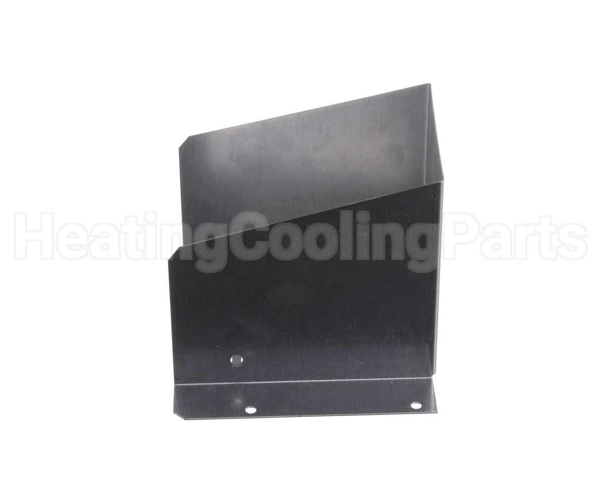 S1-073-46220-000 York Hood Flue Exhaust