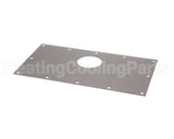 S1-073-46460-000 York Cover W/Hole Switch Disconnect