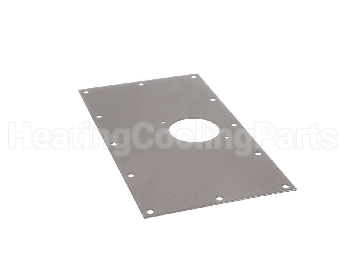 S1-073-46460-000 York Cover W/Hole Switch Disconnect