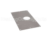 S1-073-46460-000 York Cover W/Hole Switch Disconnect