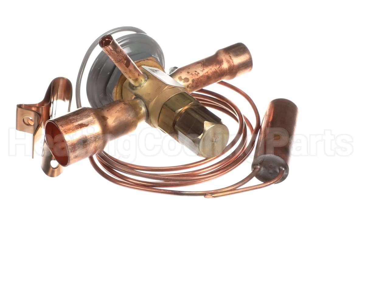 S1-168719 York Erze-8-Ga Txv Vlv 5X7 Odf