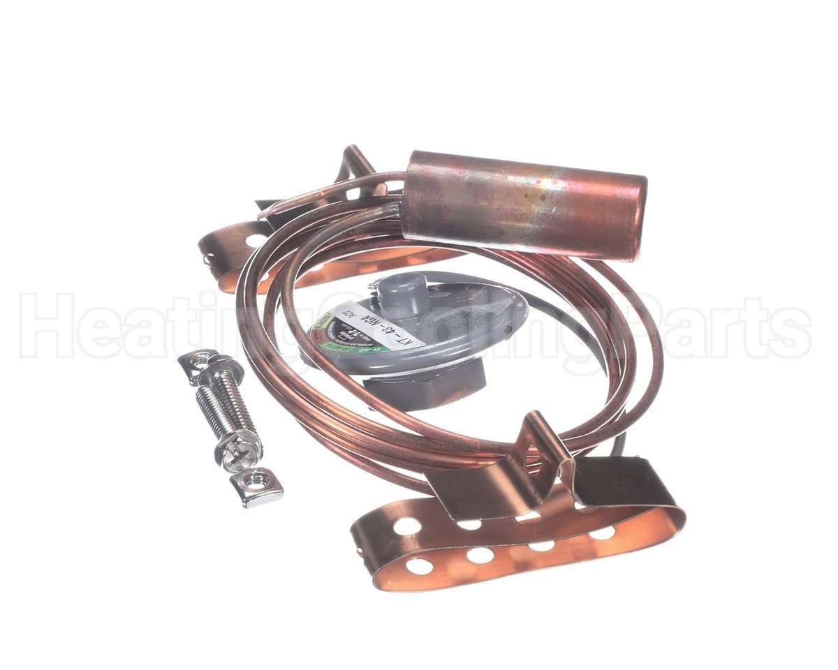 S1-180276 York Txv Vlv R22 Pwr Head