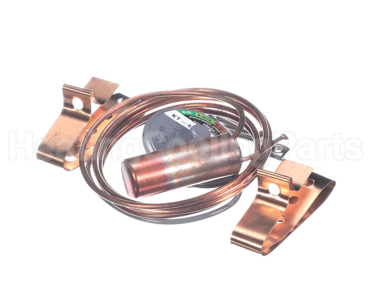 S1-180276 York Txv Vlv R22 Pwr Head