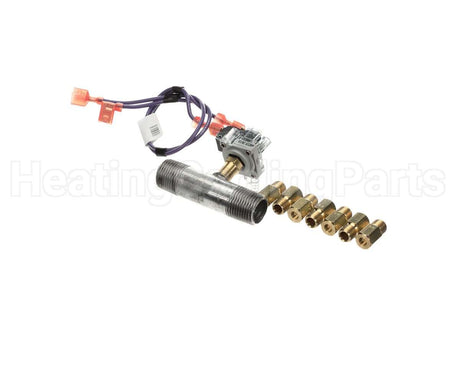 S1-1NP0347 York Natural To Lp Conversion Kit